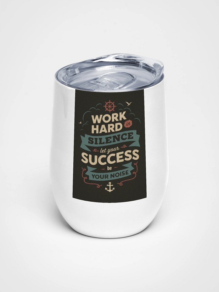 BE SUCCESSFUL product image (1)