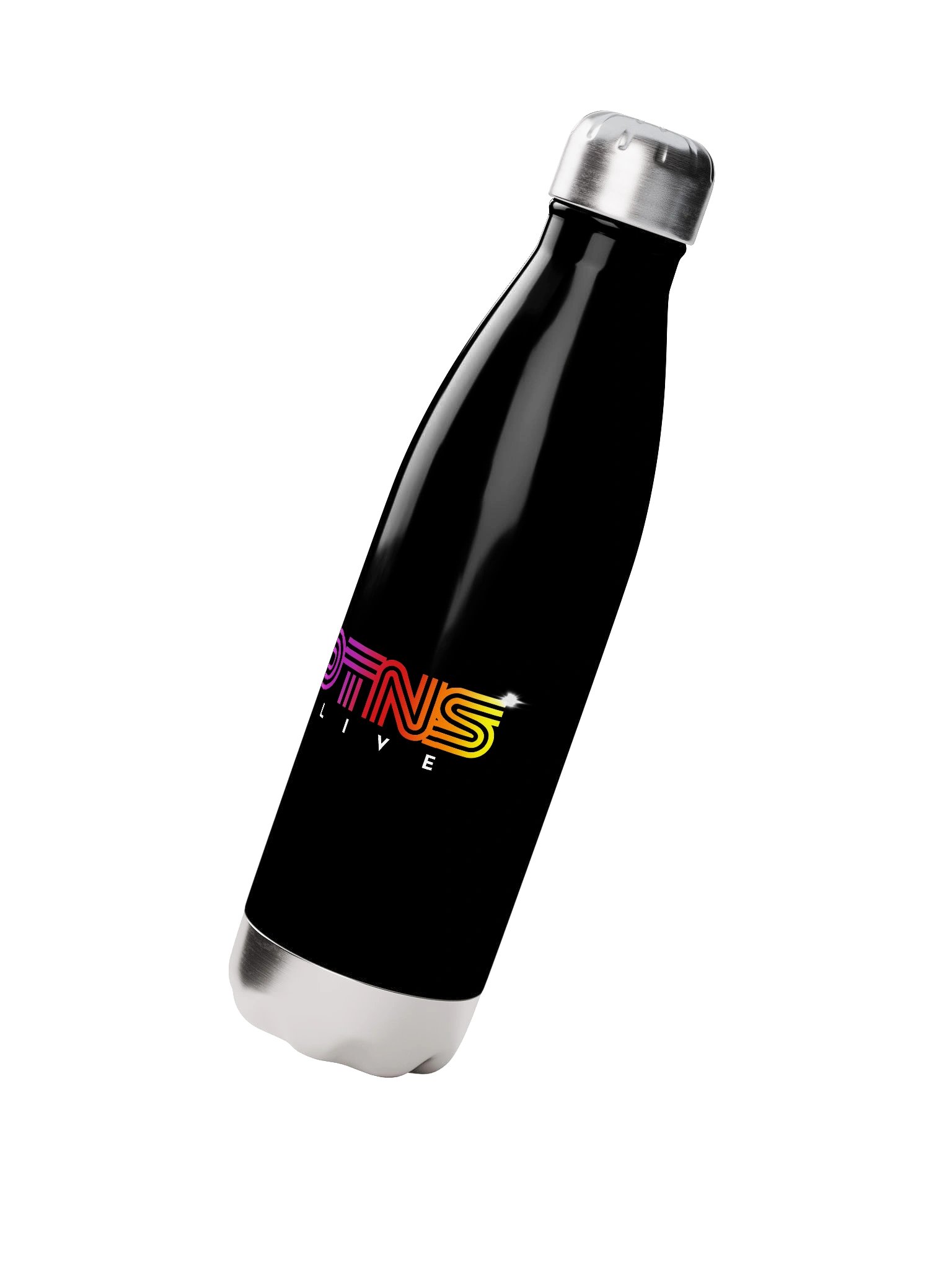DTNS LIVE Water Bottle product image (2)