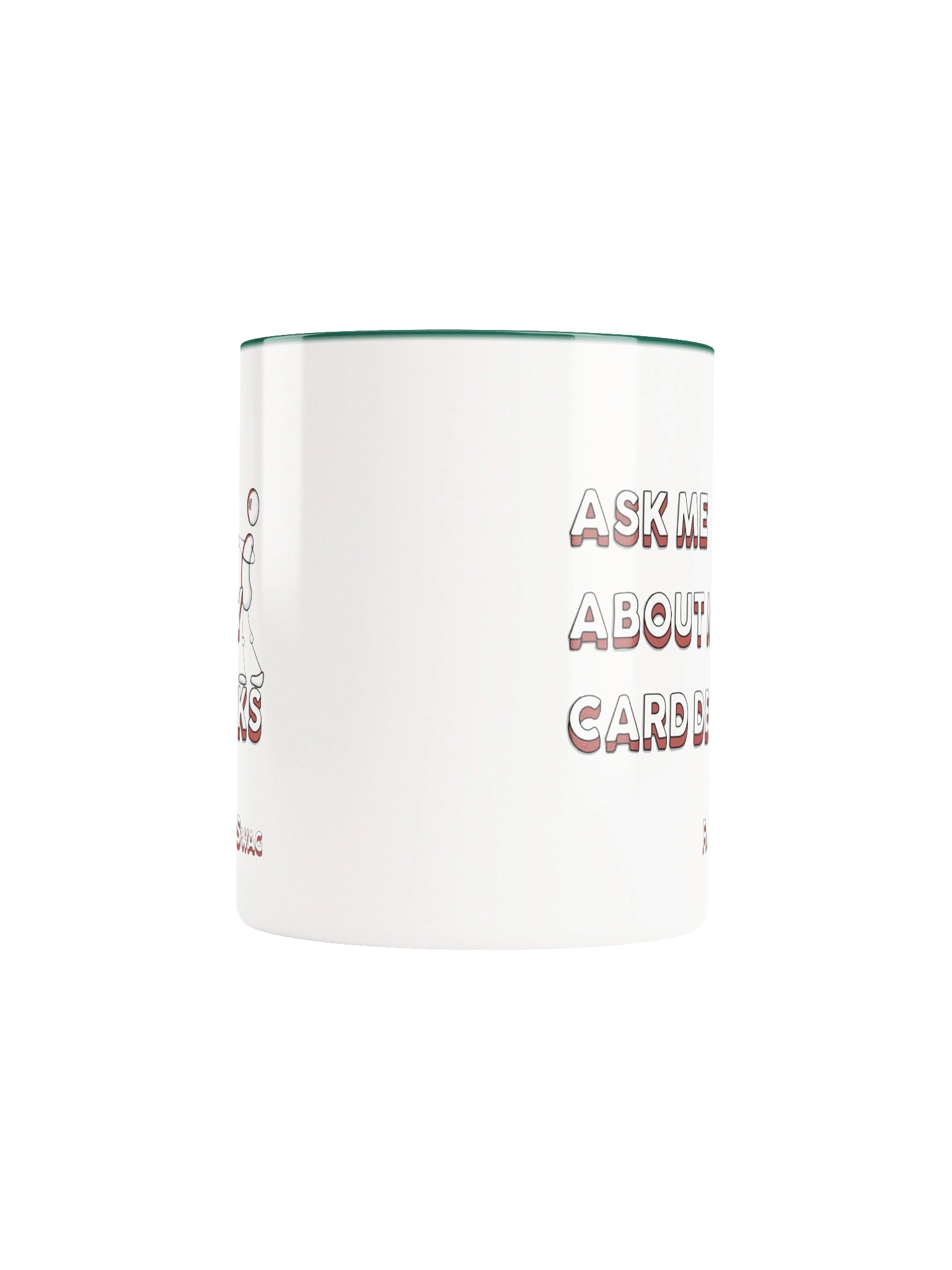FaciliSwag Mug #10 product image (40)