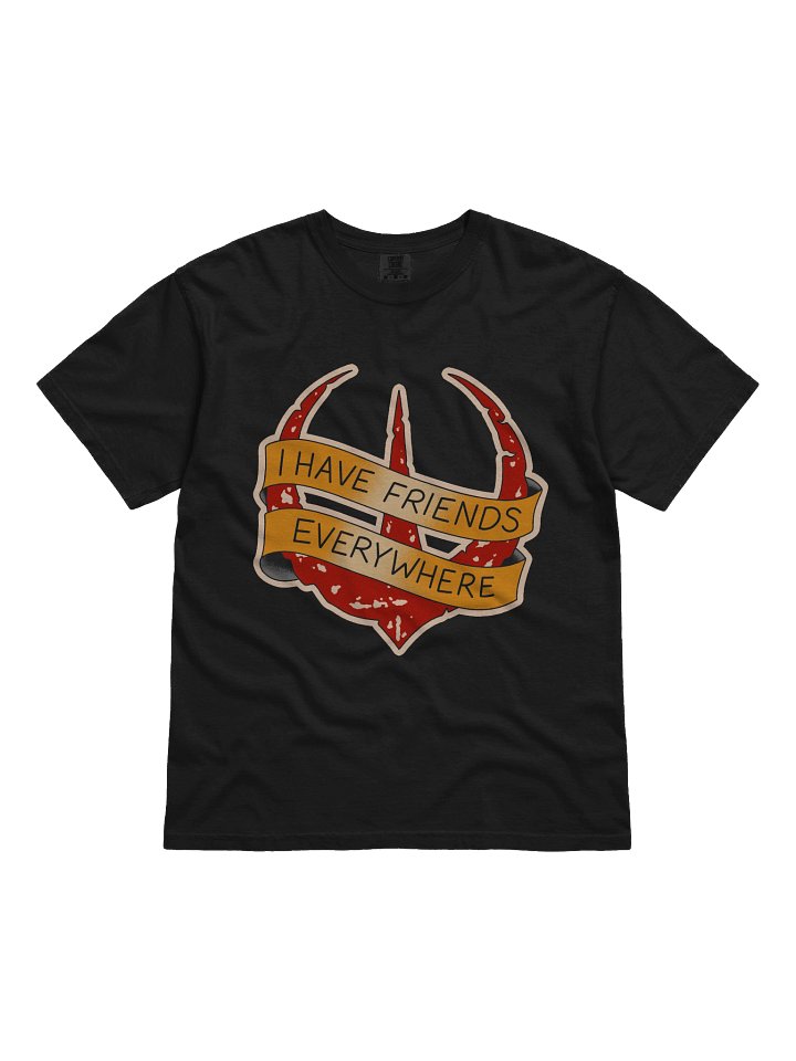Friends Everywhere - Tee product image (1)