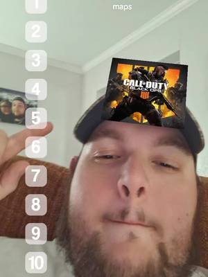 Yoooo we back at it. Let me know what you think! #viral #gaming #fyp #blindranking #callofduty 