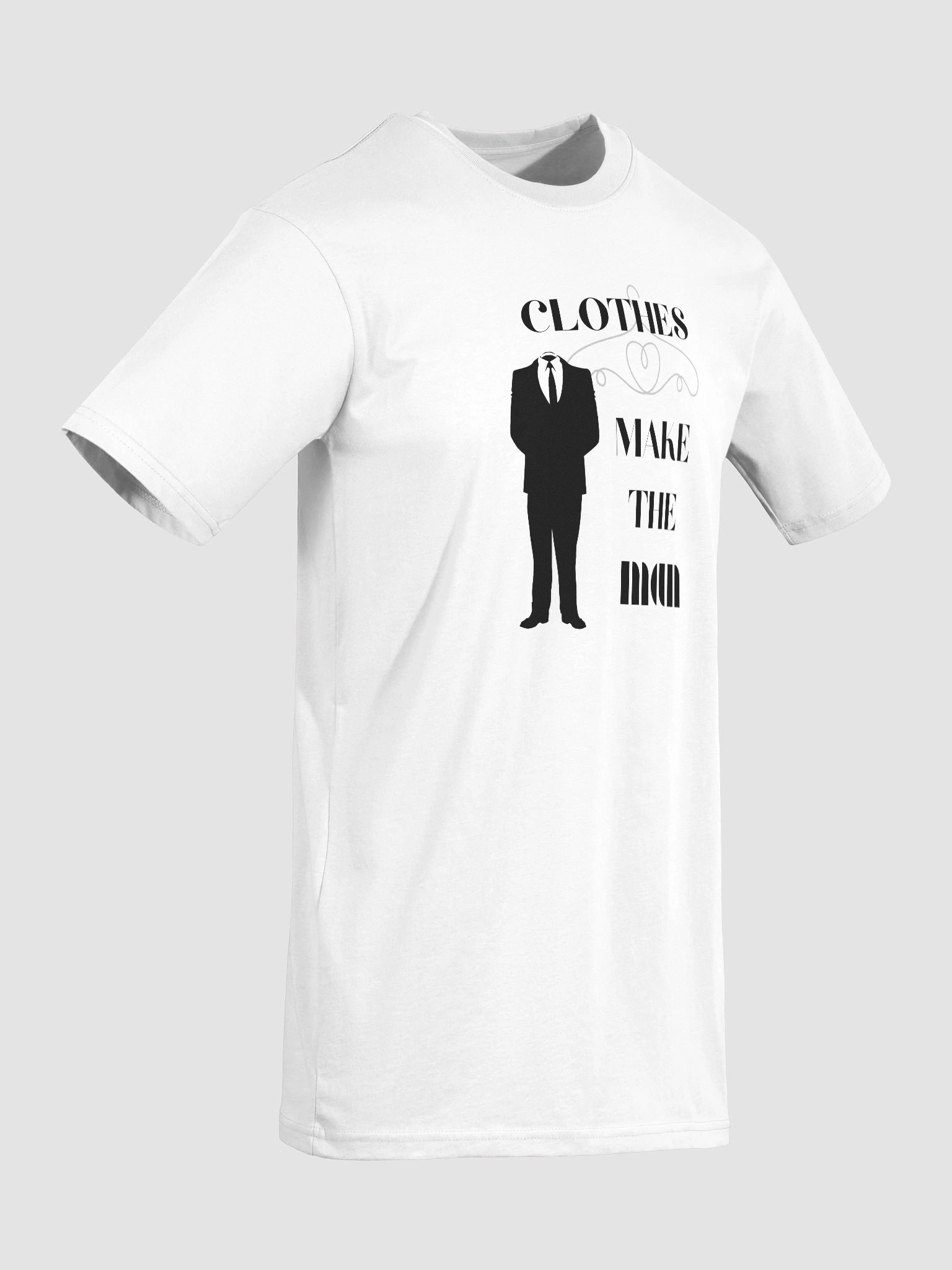 Men's Heavyweight Cotton Tee product image (8)