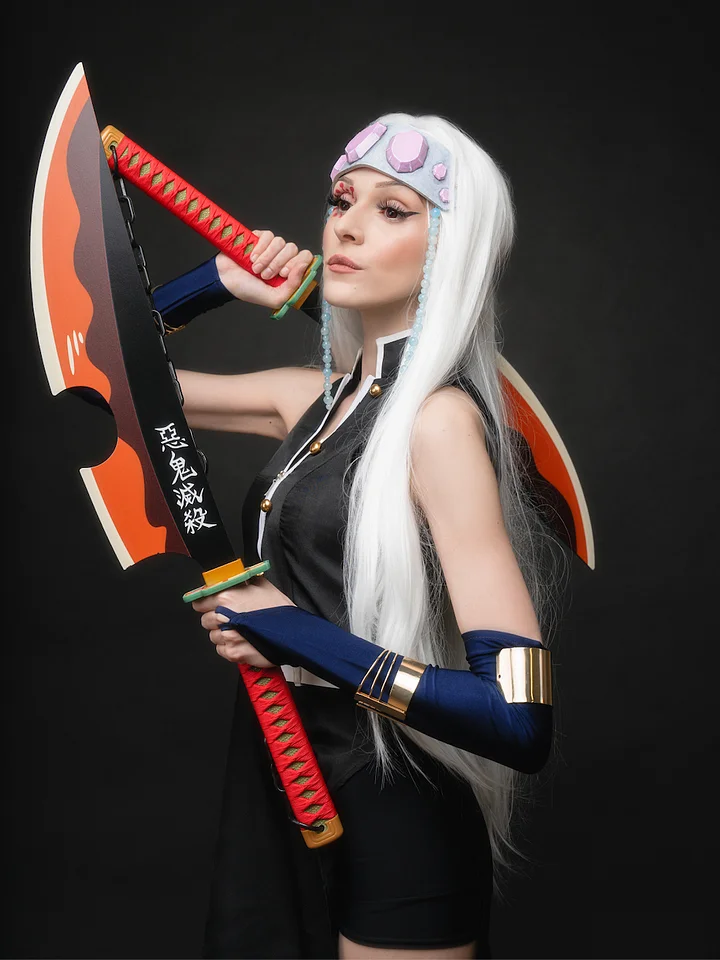 Tengen Uzui Digital Photoset (10 photos) product image (1)