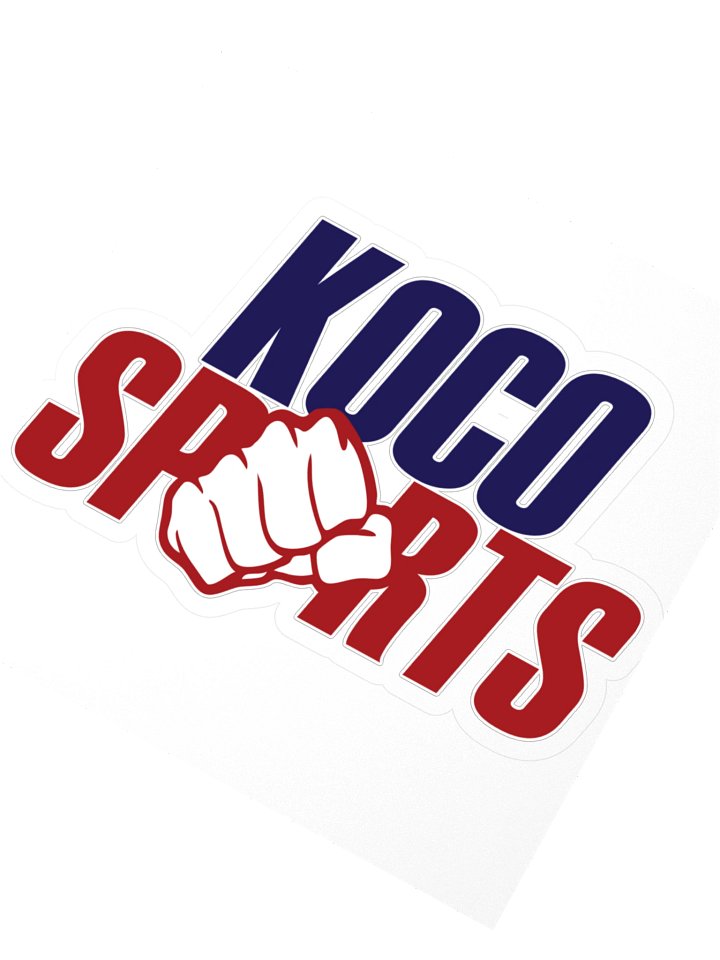 KocoSports Sticker product image (2)
