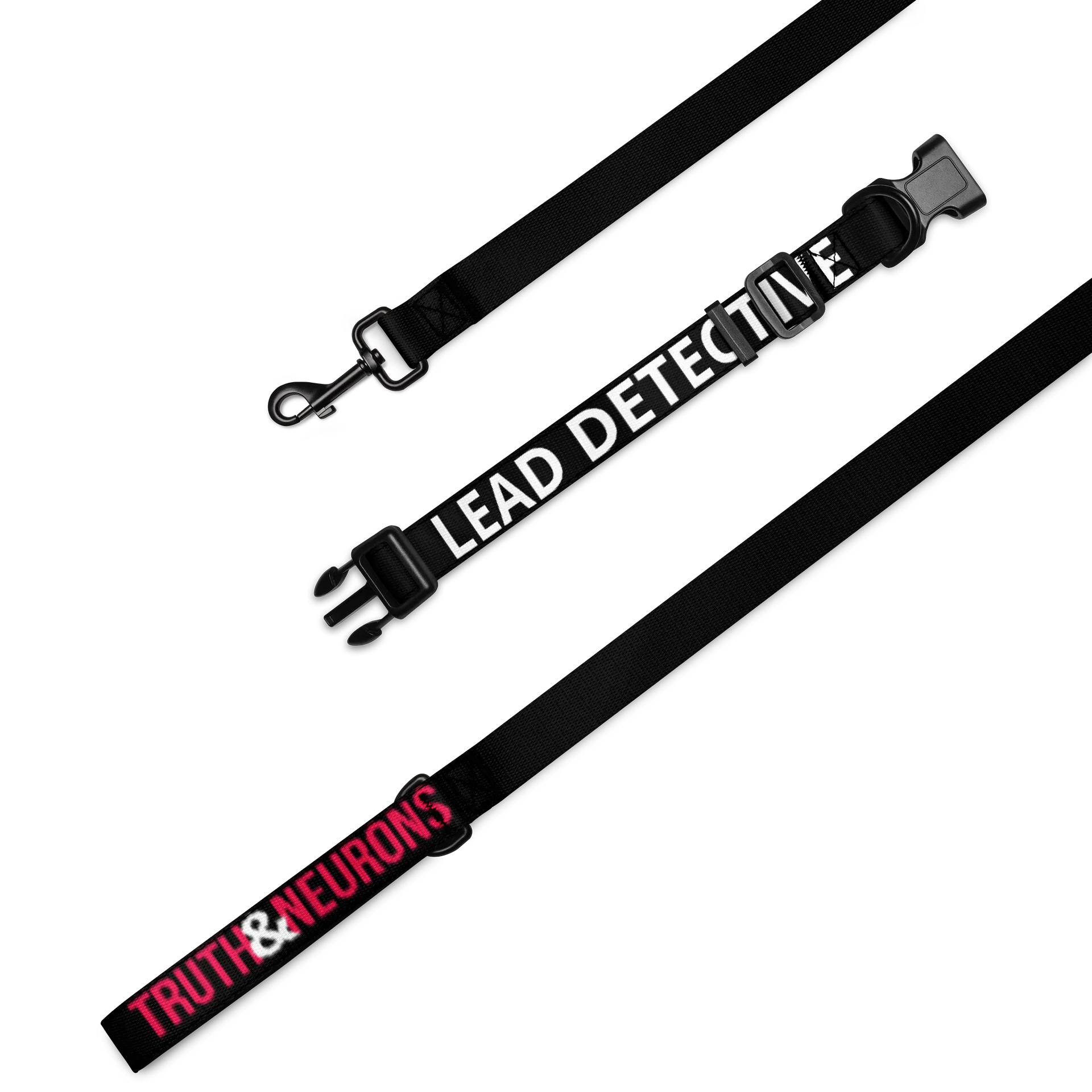 LEAD DETECTIVE product image (1)