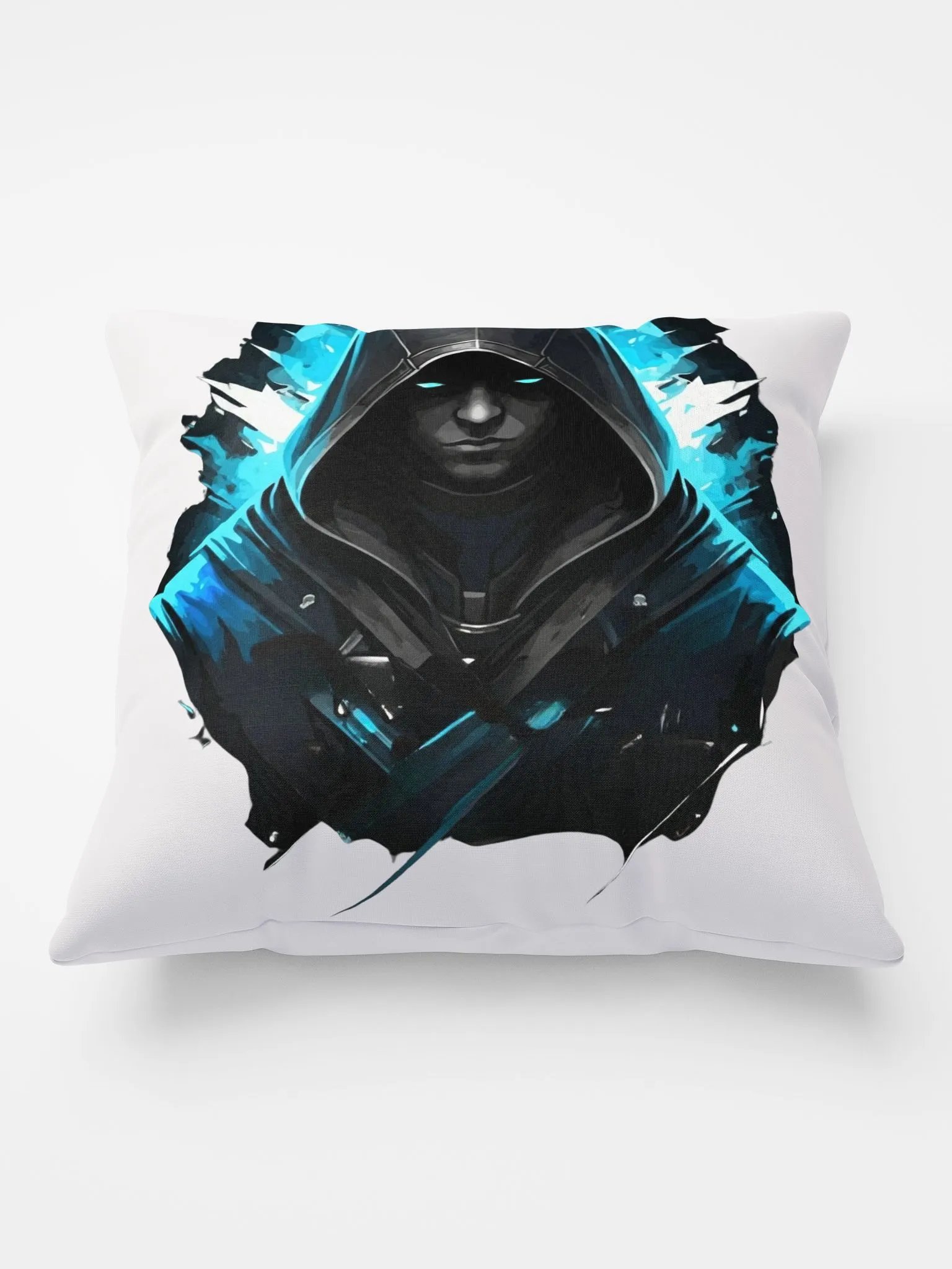 Shadow Assassin Pillow product image (3)
