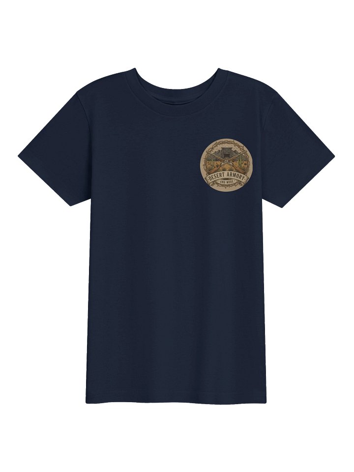 Desert Arory And More, Youth Size, Design 2 product image (17)