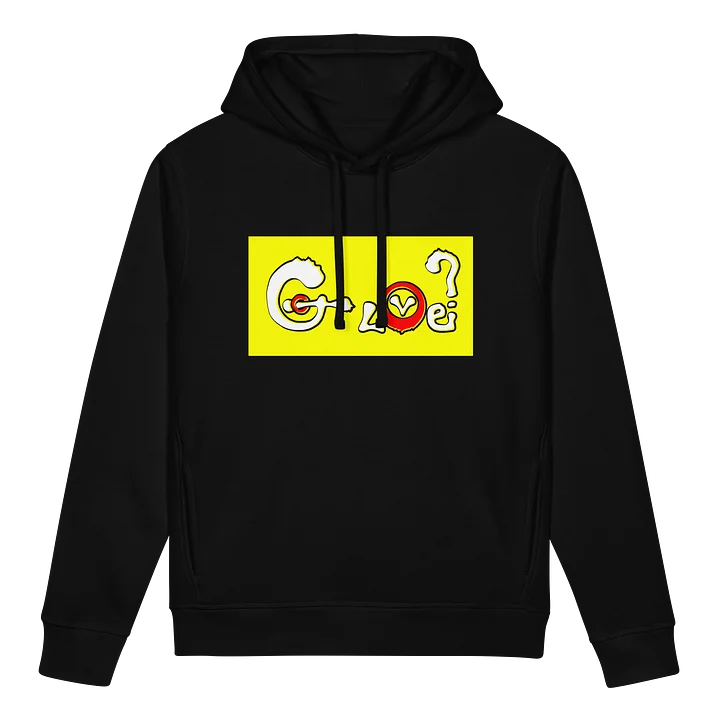 LOL got love ? male hoodie product image (1)