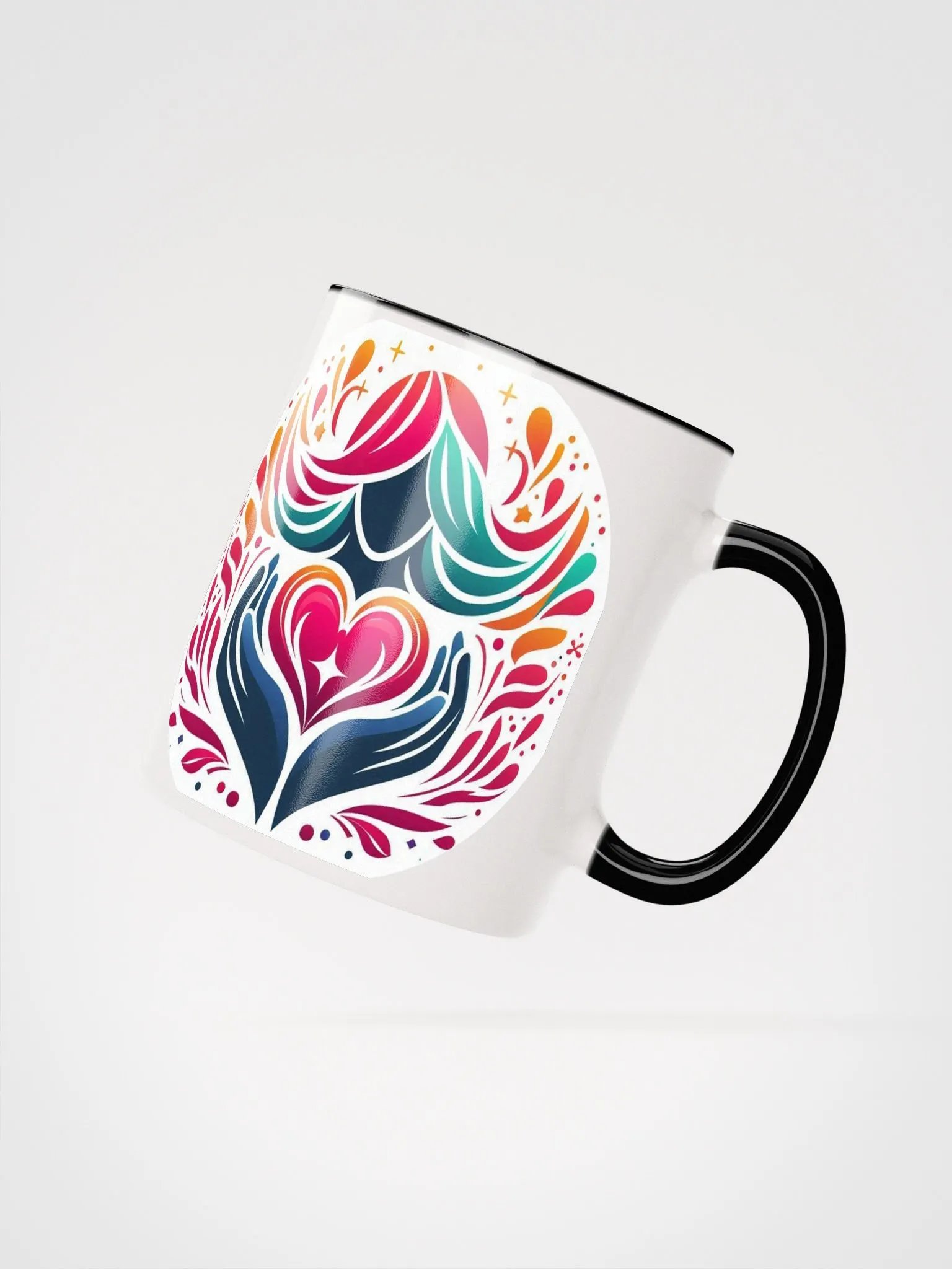 Heartfelt Harmony Ceramic Mug product image (20)