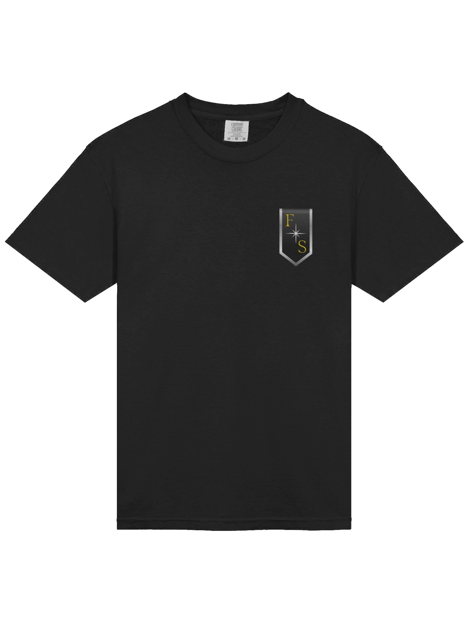 Falling Star Guild Comfort Tee product image (11)