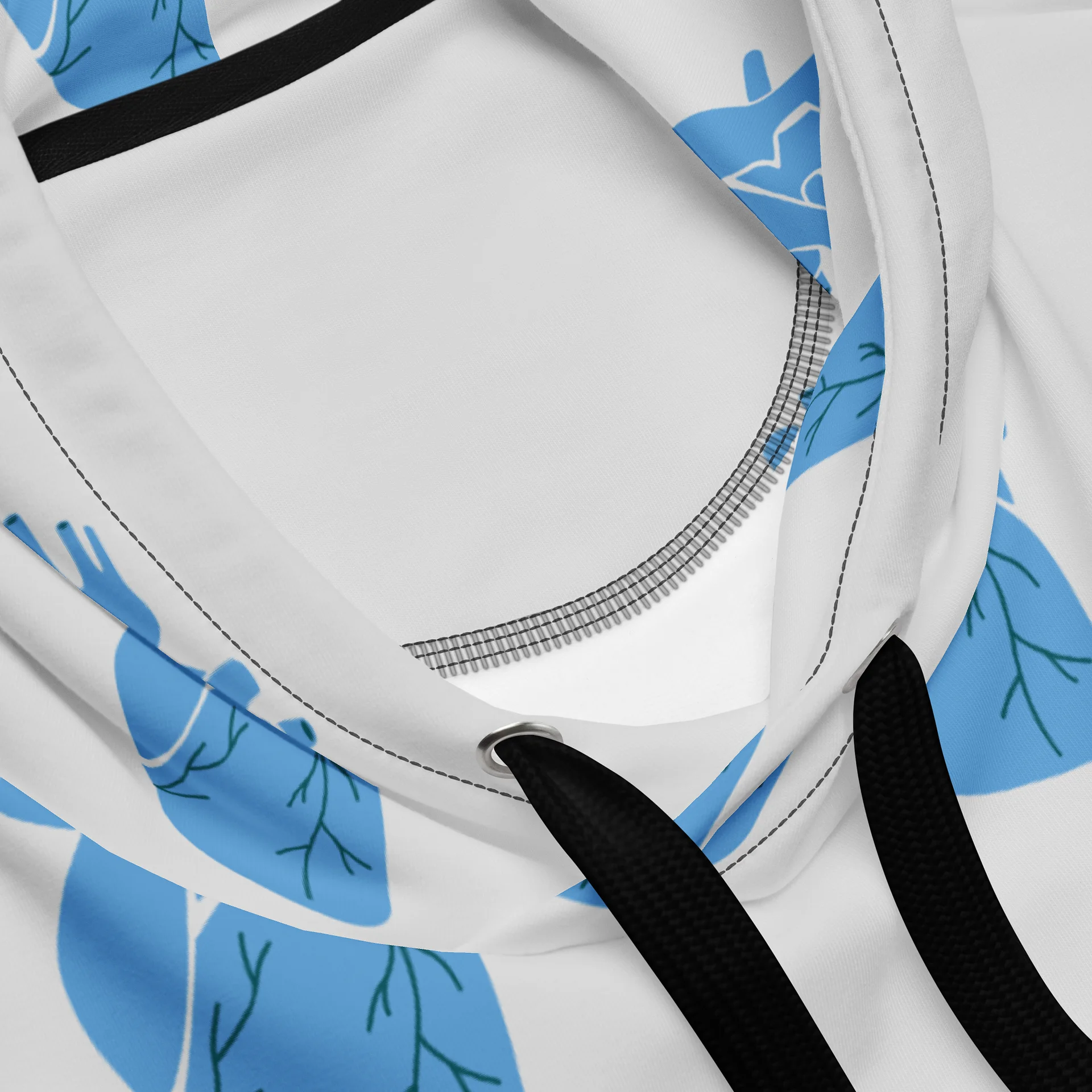 Catharex - Blue Hearts product image (4)