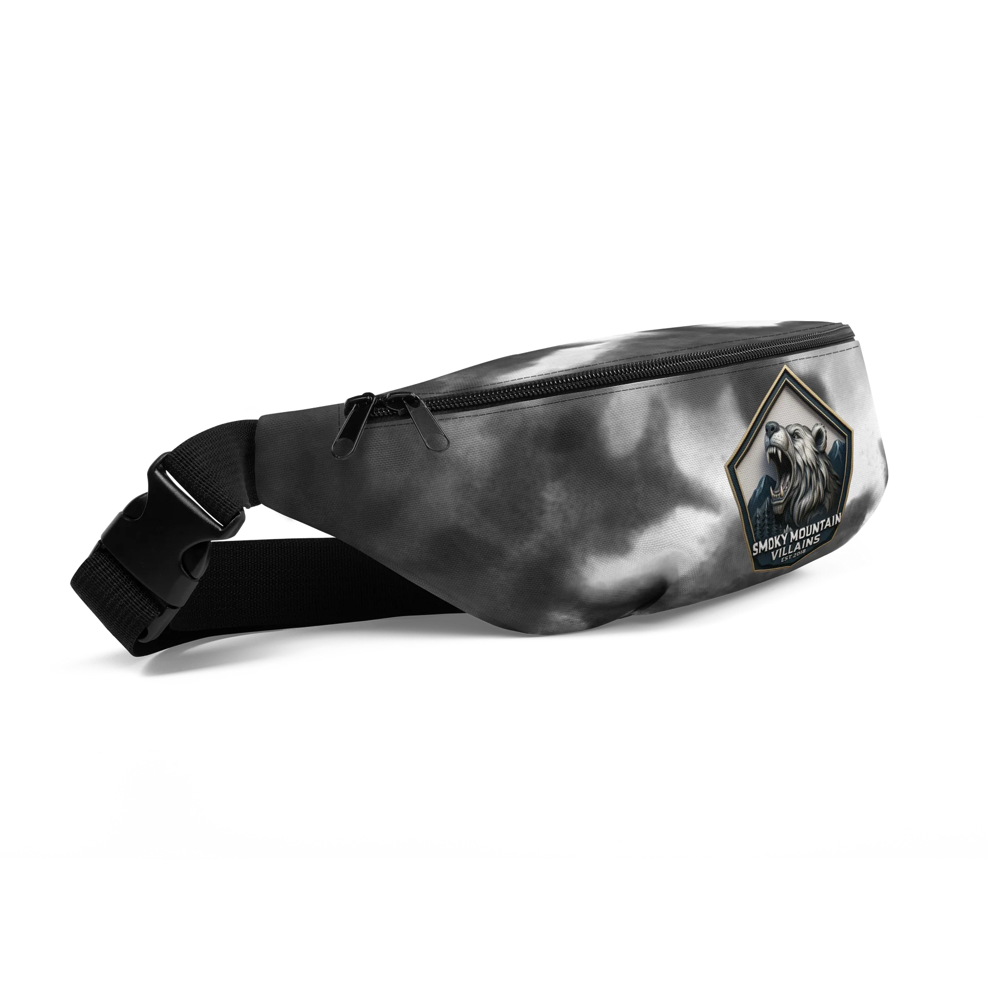 SMV Fanny Pack product image (2)