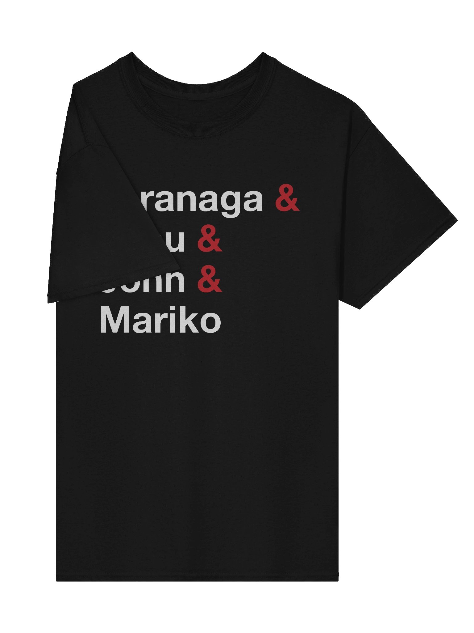 Unless I Win T-Shirt product image (14)