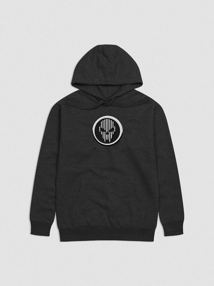 SolidCast Unisex Premium Hoodie PLK product image (2)