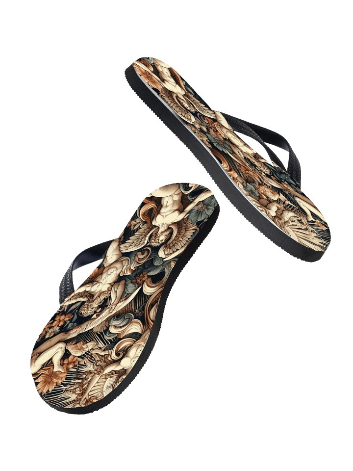 So Divine Open‑Toe Essentials product image (2)