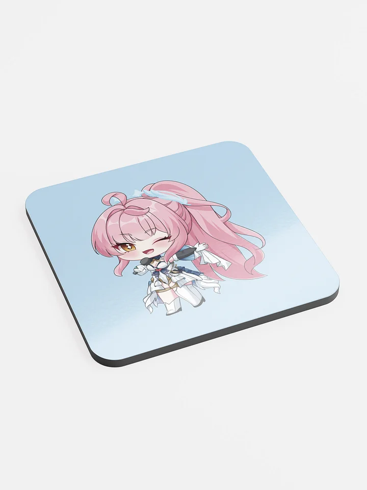 Aemeath Cork Coaster product image (2)