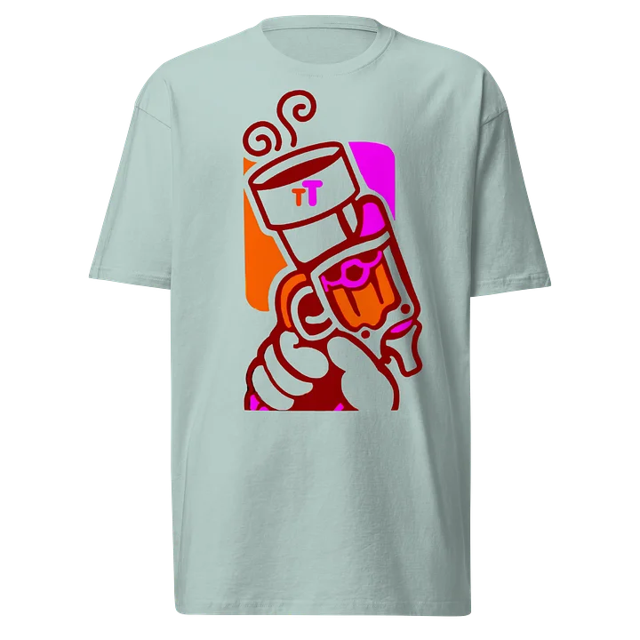 Blaster Cupcake Dreams Tee product image (1)