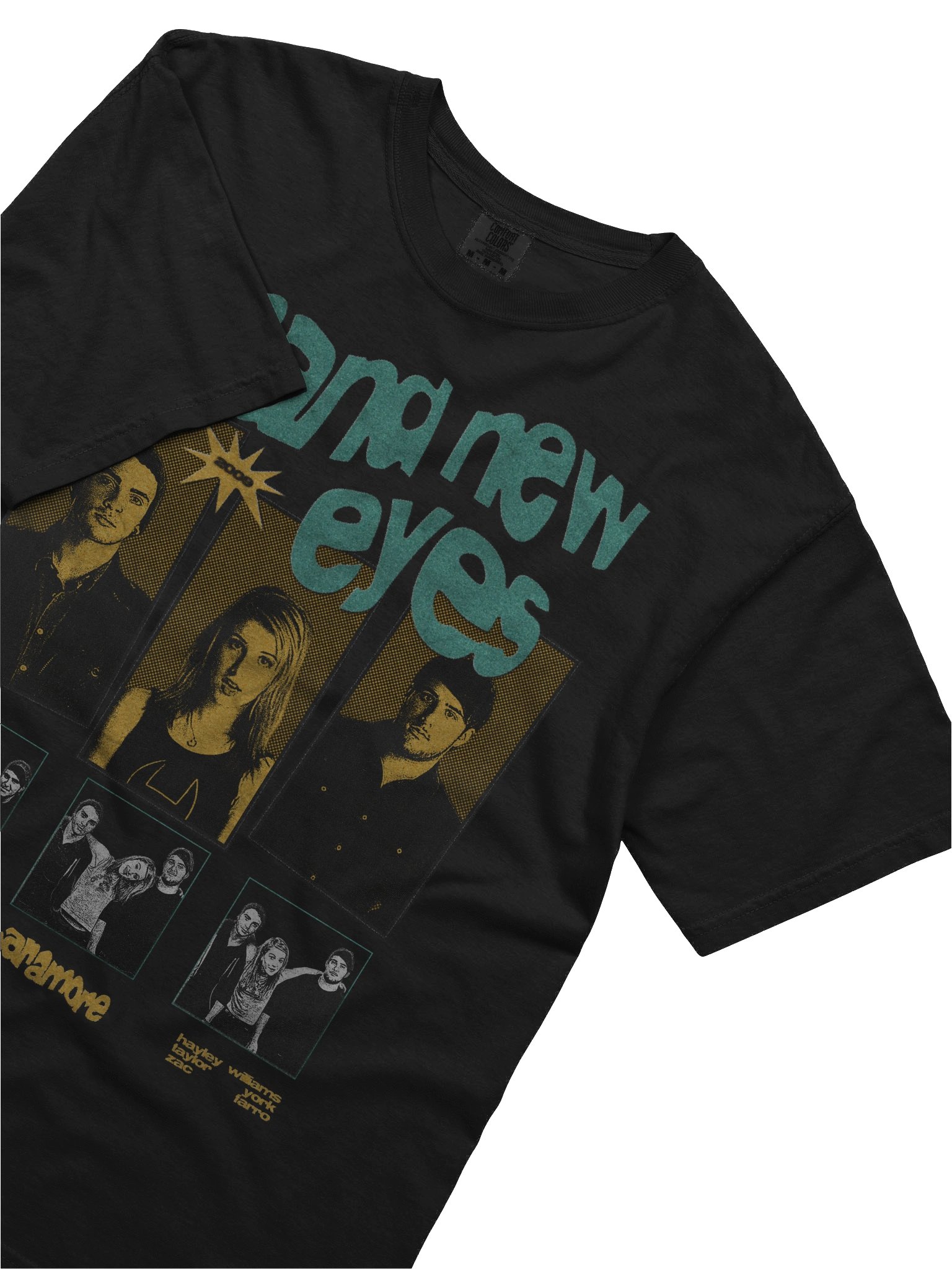 bne anniversary tee product image (5)