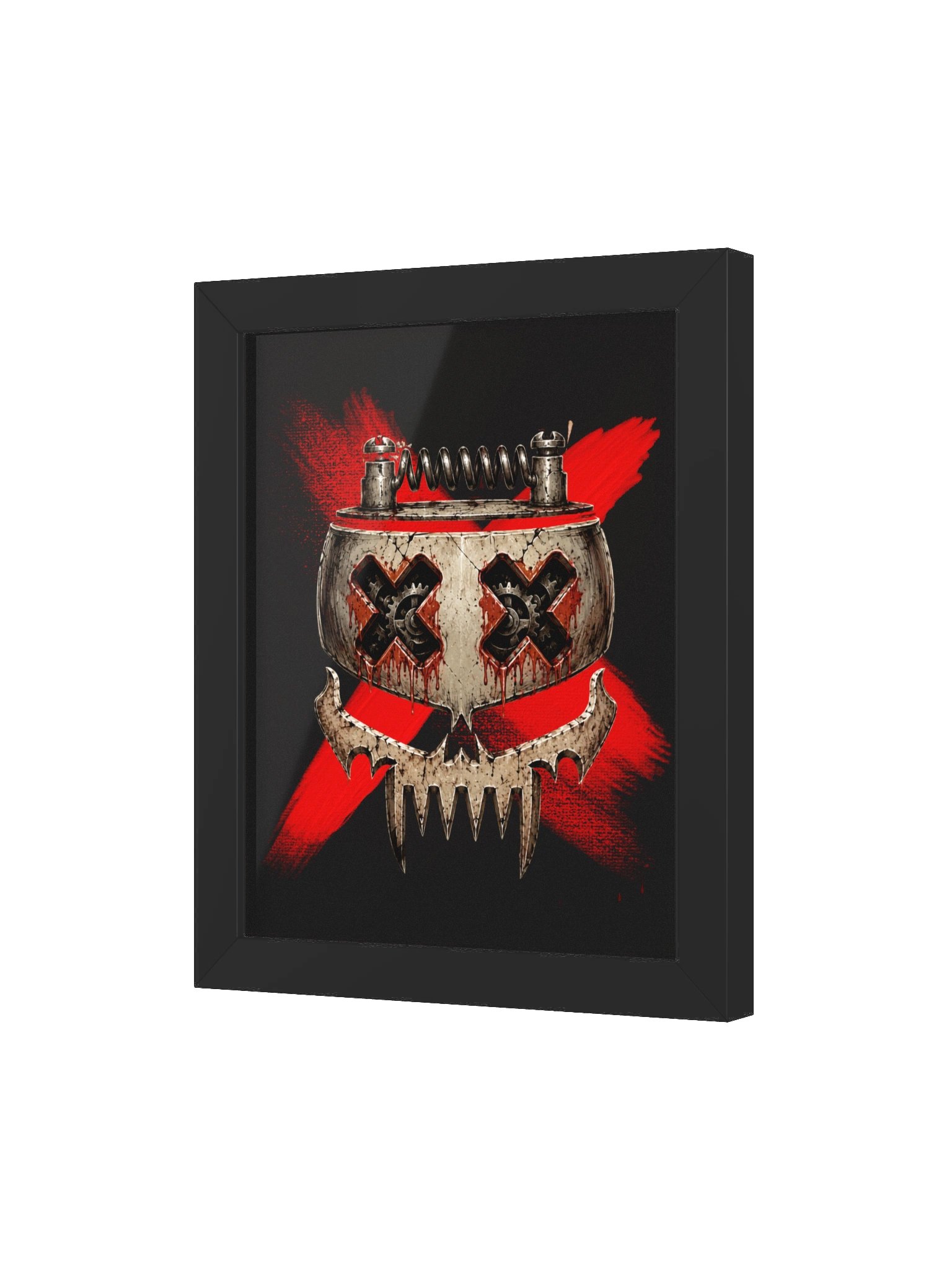Coil Head product image (14)