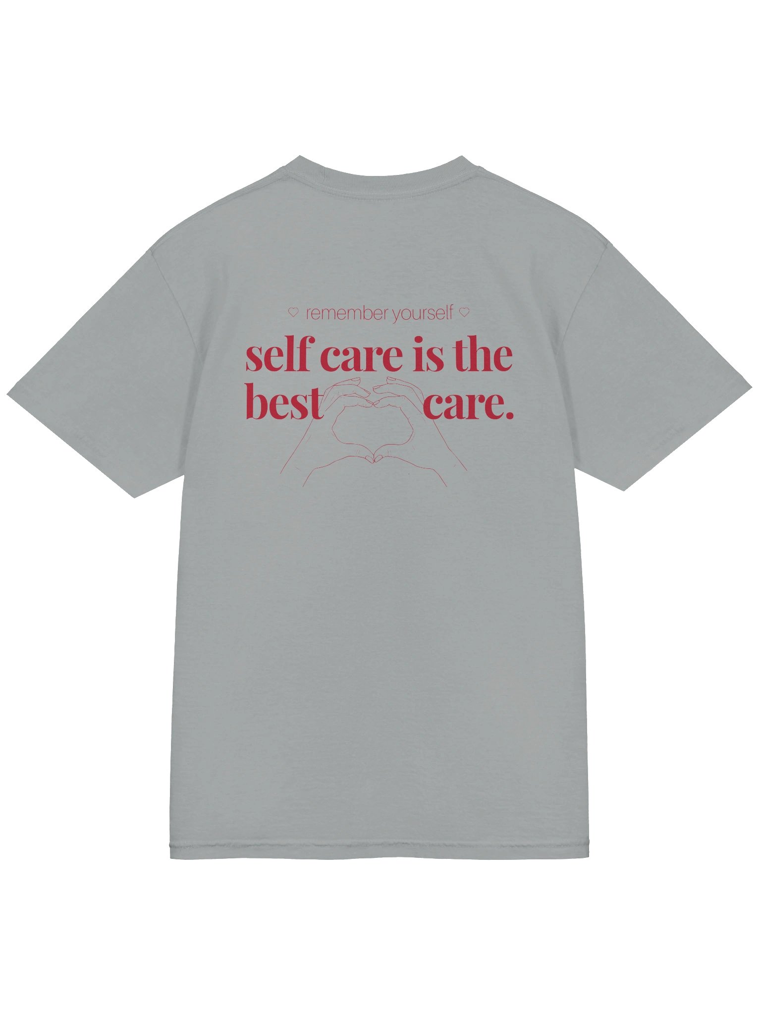 self care isnt selfish product image (6)