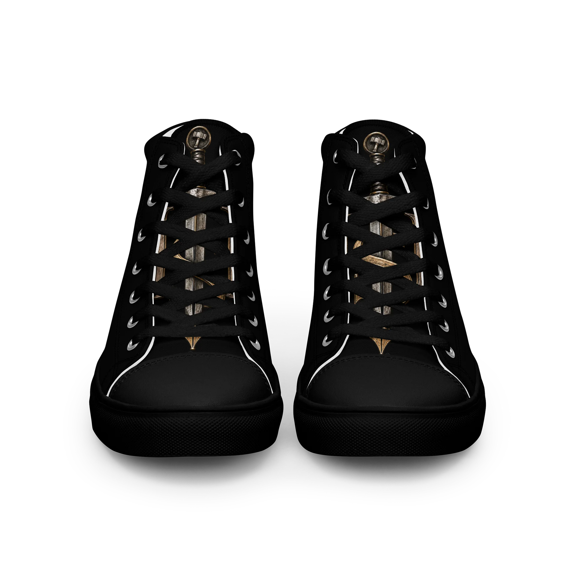 Gospel of Peace Sneakers product image (3)