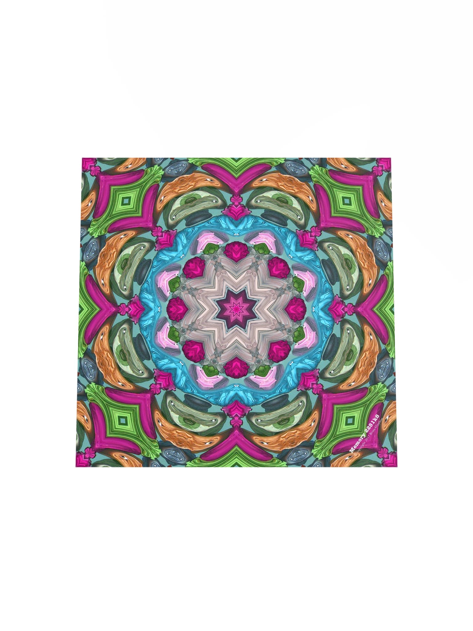 Memory 2251 Poster product image (10)