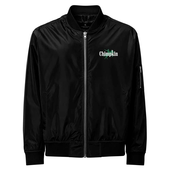 CHIMPKIN JACKET product image (1)
