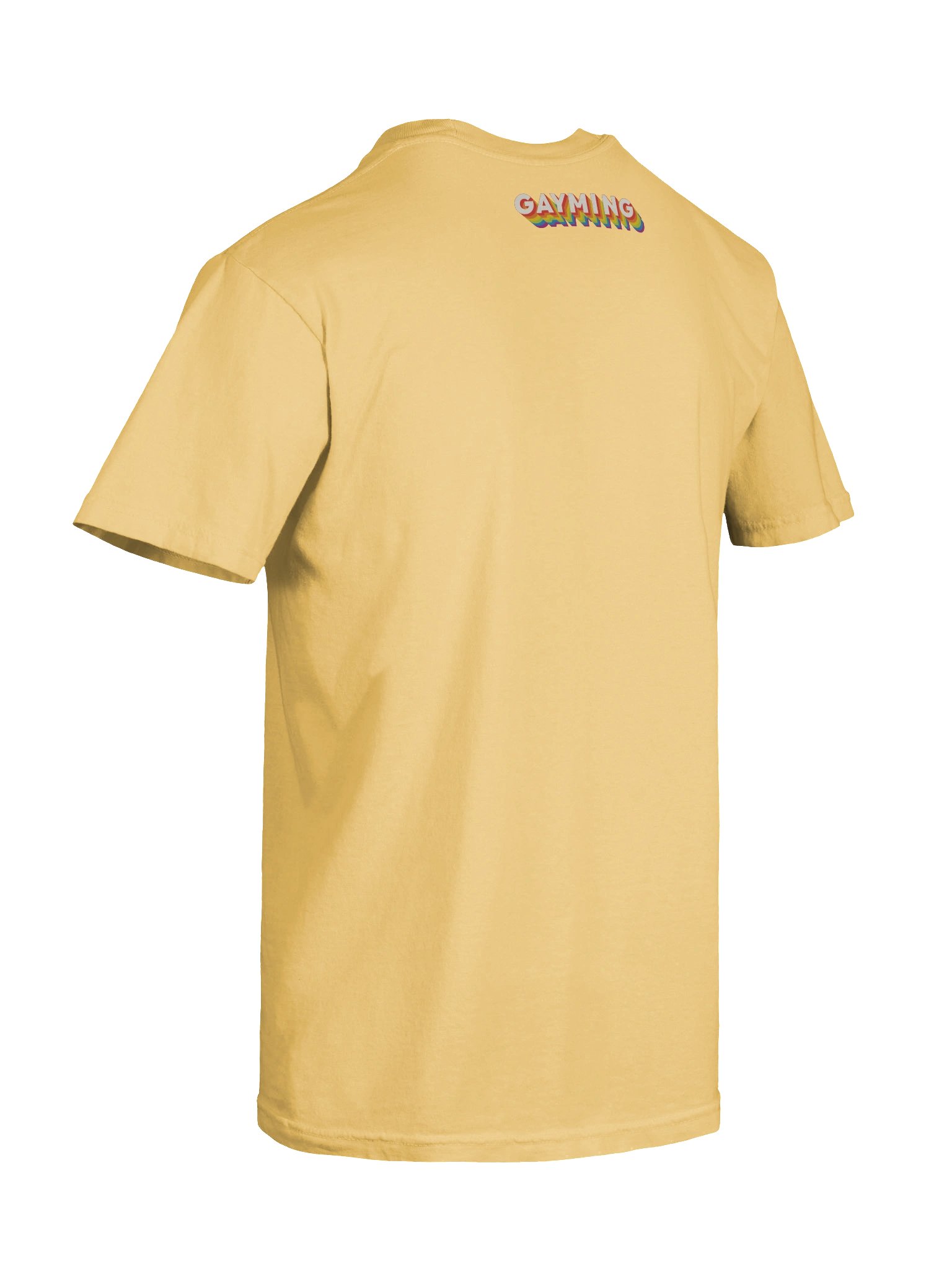 Let's Go Gayming Tee product image (10)