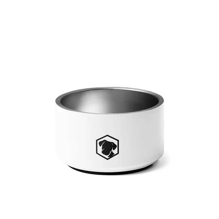 Kong Dog Bowl product image (1)