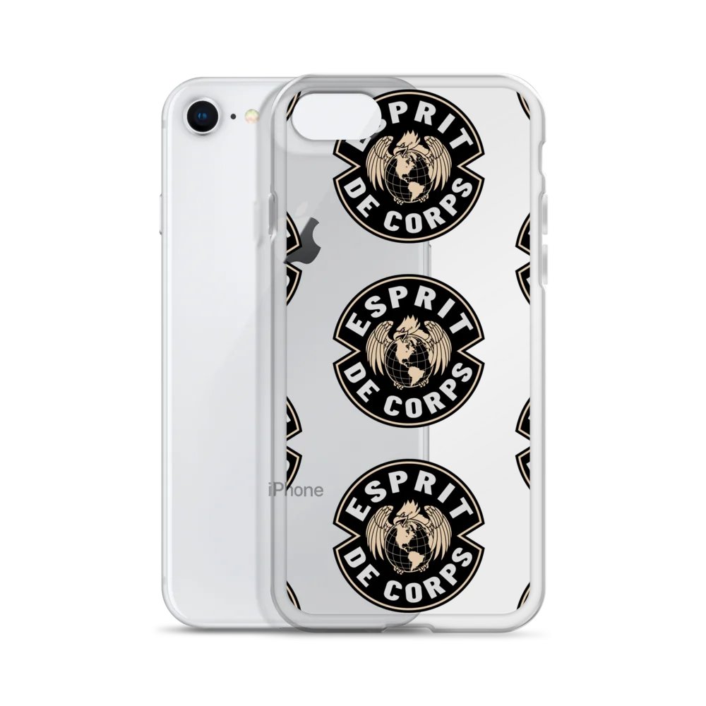 Esprit Logo Phone Case product image (55)