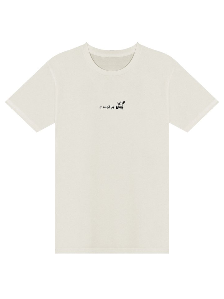 It Could Be Better product image (2)