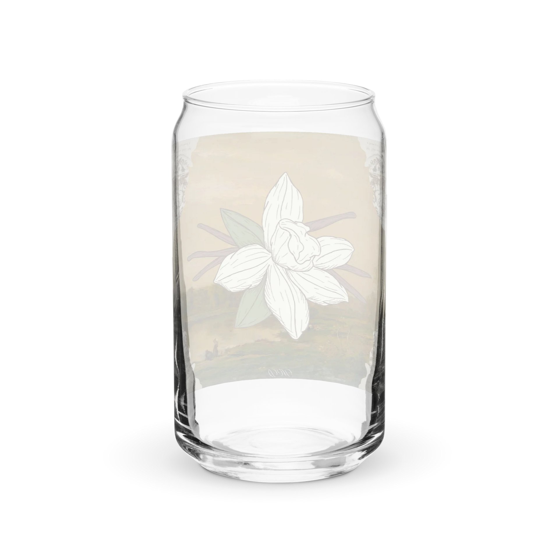🌼 Vanilla Blossom Reverie – Vanilla Flower Cup – Bon Appétit By NCD product image (2)