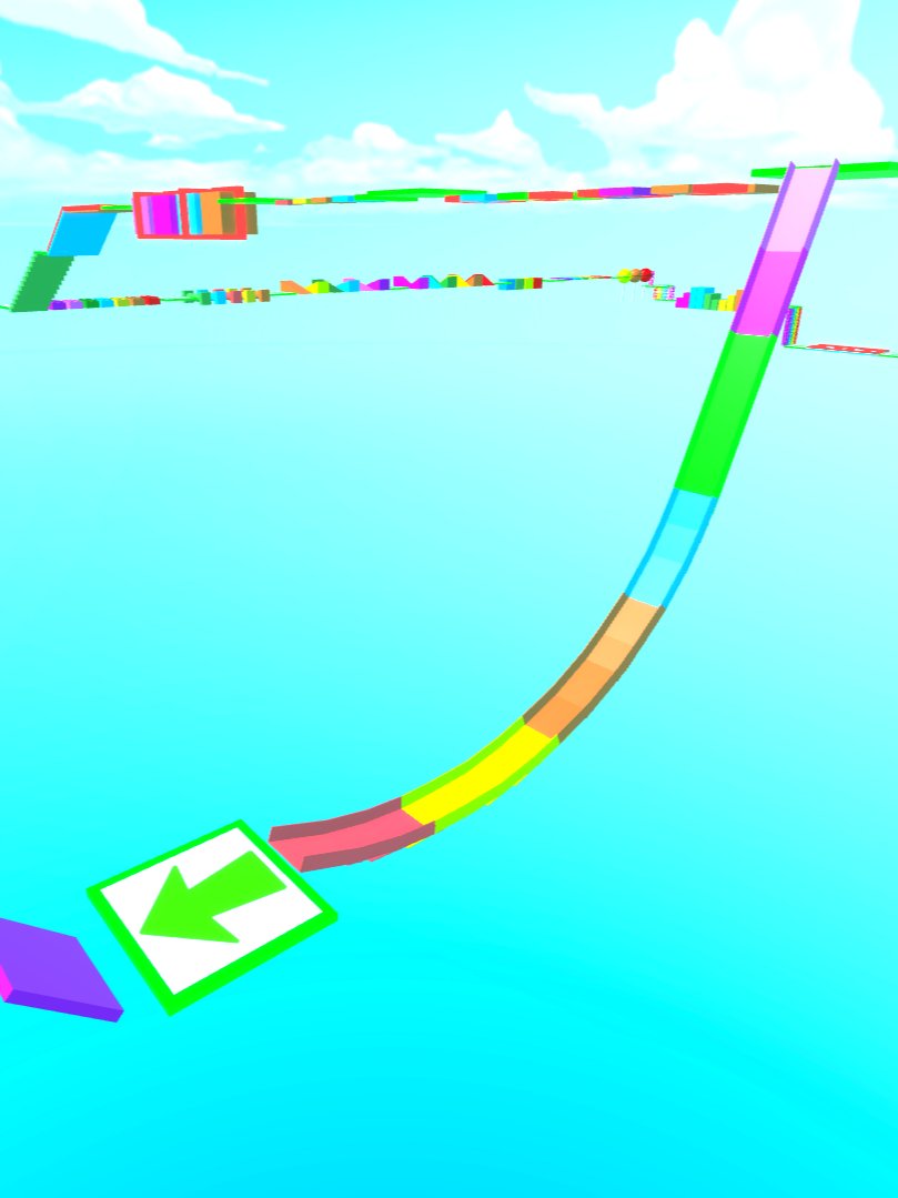 Rainbow Obby product image (3)