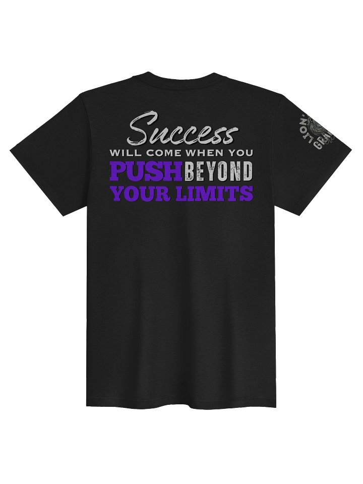 Push Your Limits Women's T-Shirt product image (9)