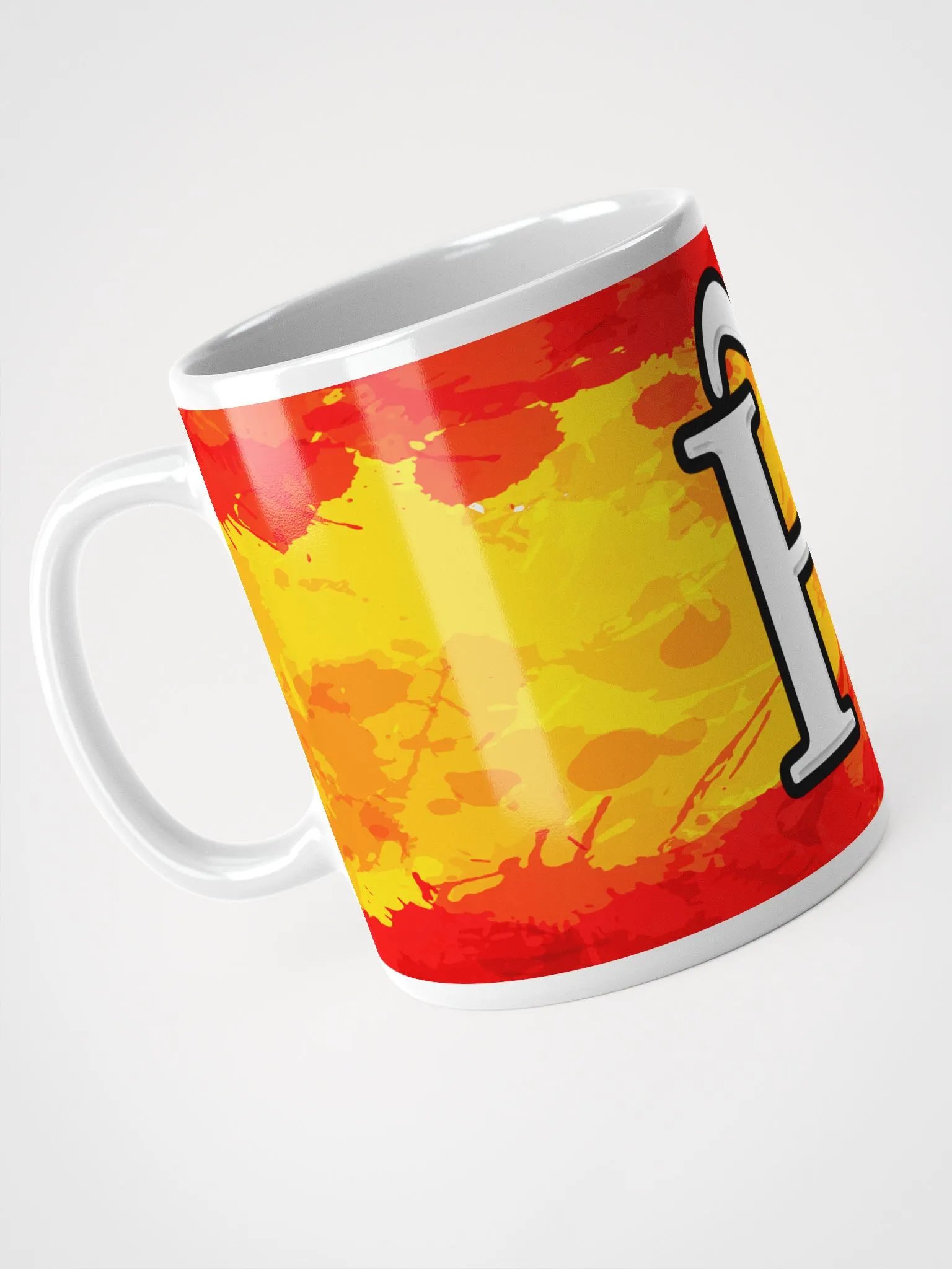 Taza La Historia de España product image (4)
