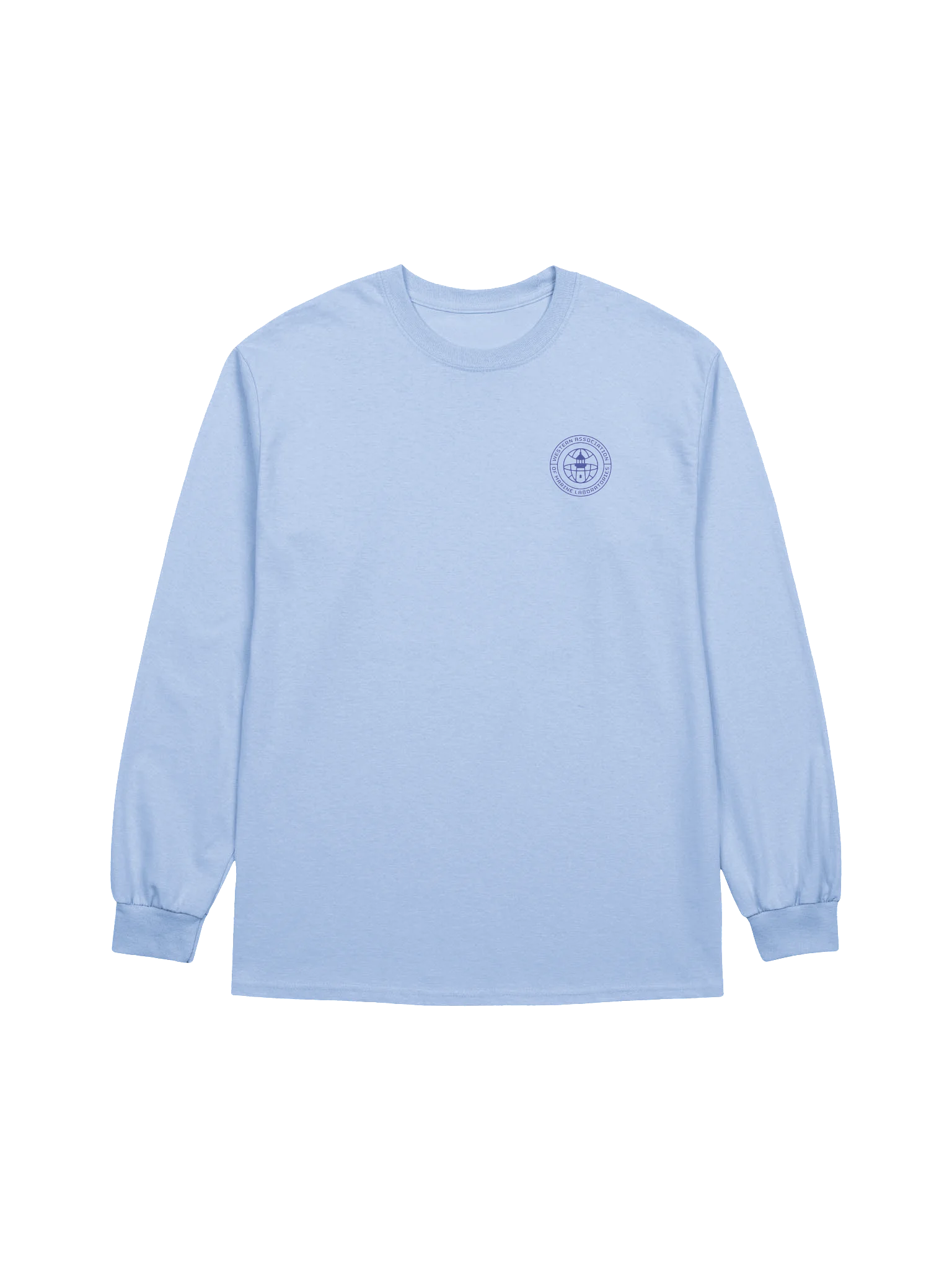 WAML Long Sleeve Tee product image (1)