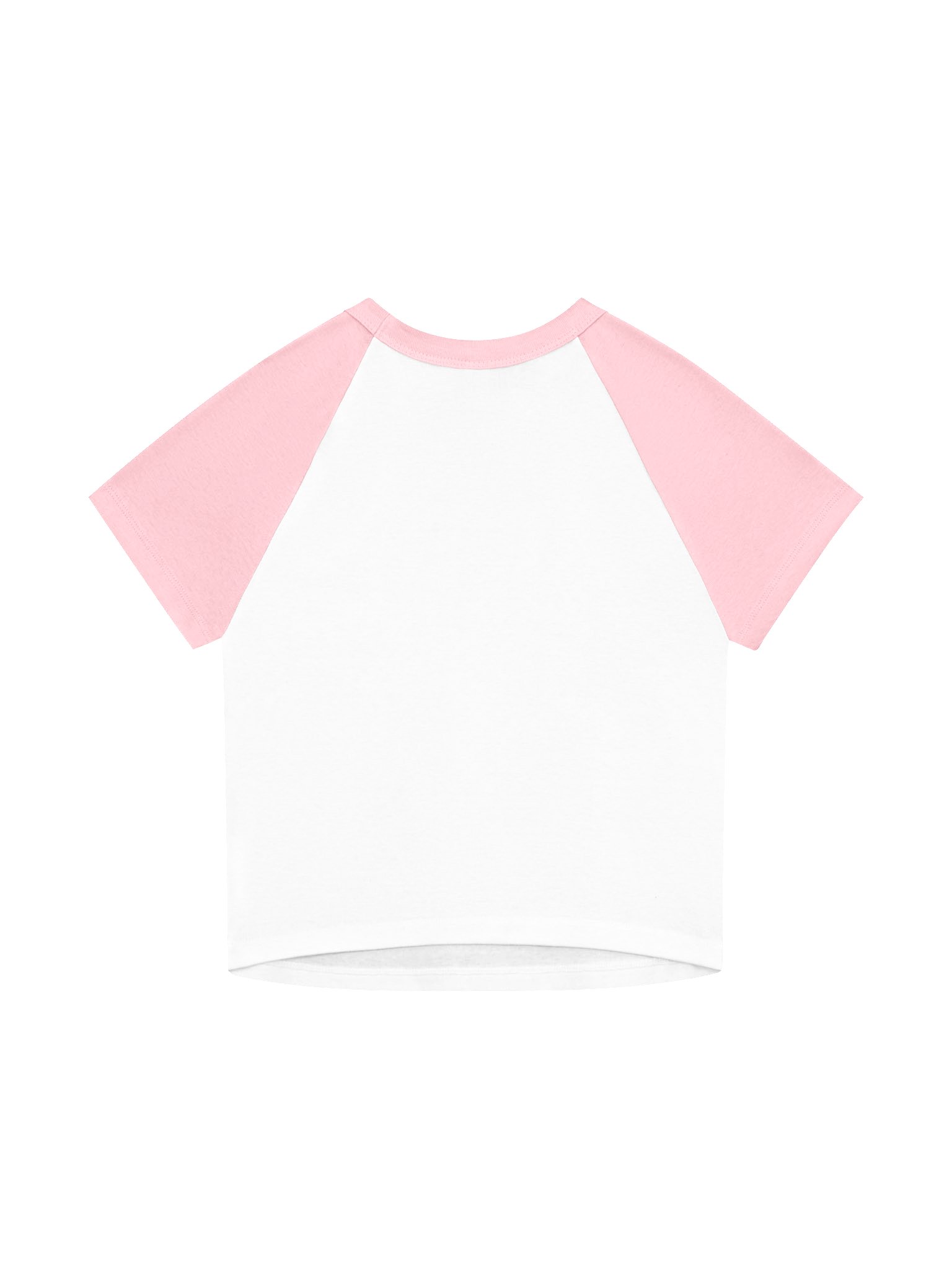 PSYCHO Baby Tee product image (12)