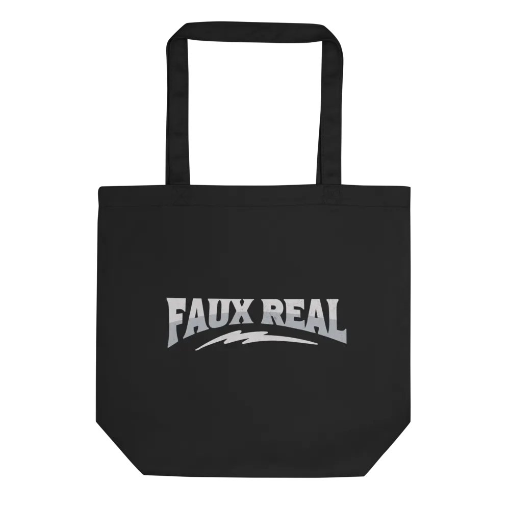 Faux Real Canvas Tote product image (1)