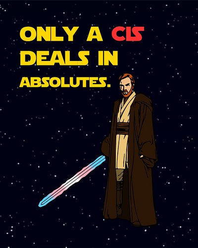 May the Fourth be with you all today!

I drew this a long long LONG time ago, but I never posted it. Oh well! Enjoy!

#starwa...