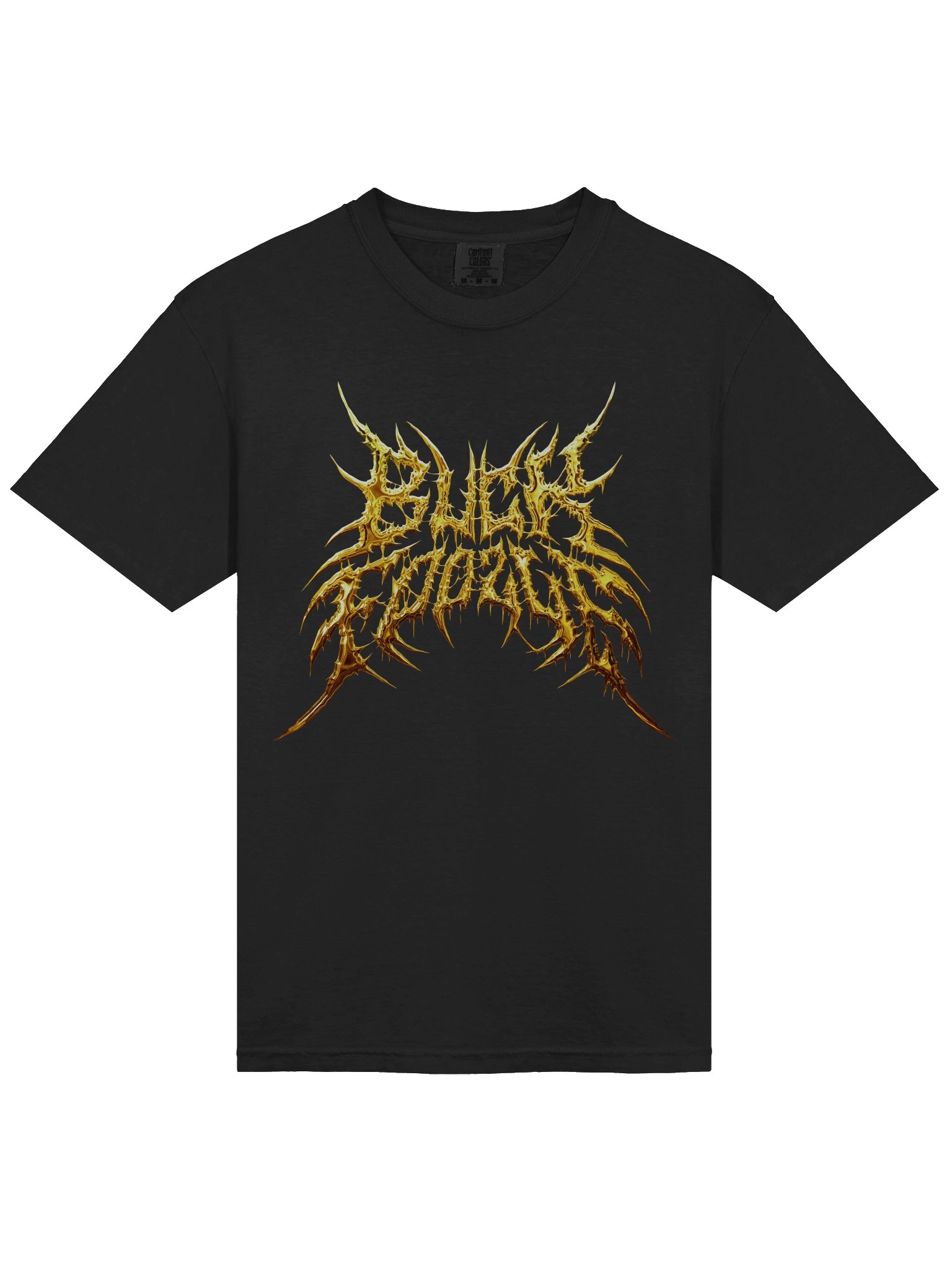 BFC TENGWAR TEE product image (3)