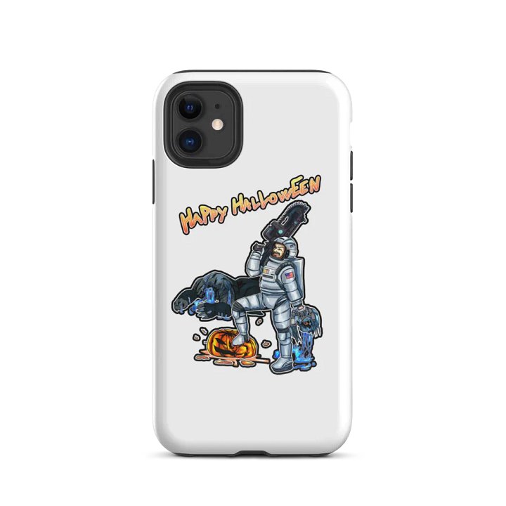 BeEasyBeez Halloween Iphone product image (24)