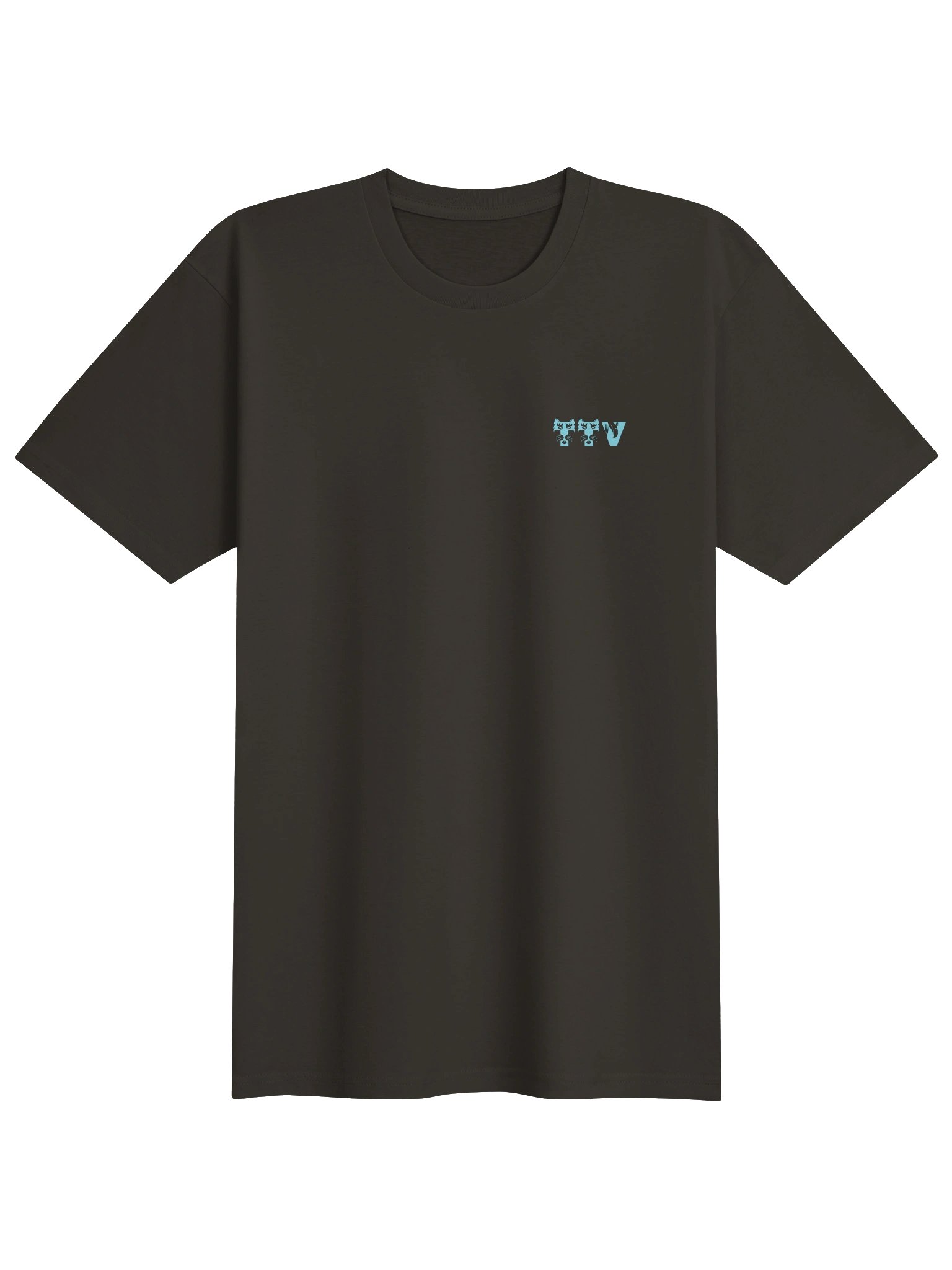 Ghost TTV T-shirt product image (1)