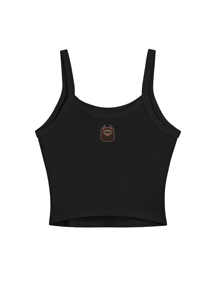 Strappy Neko Tank Top product image (2)