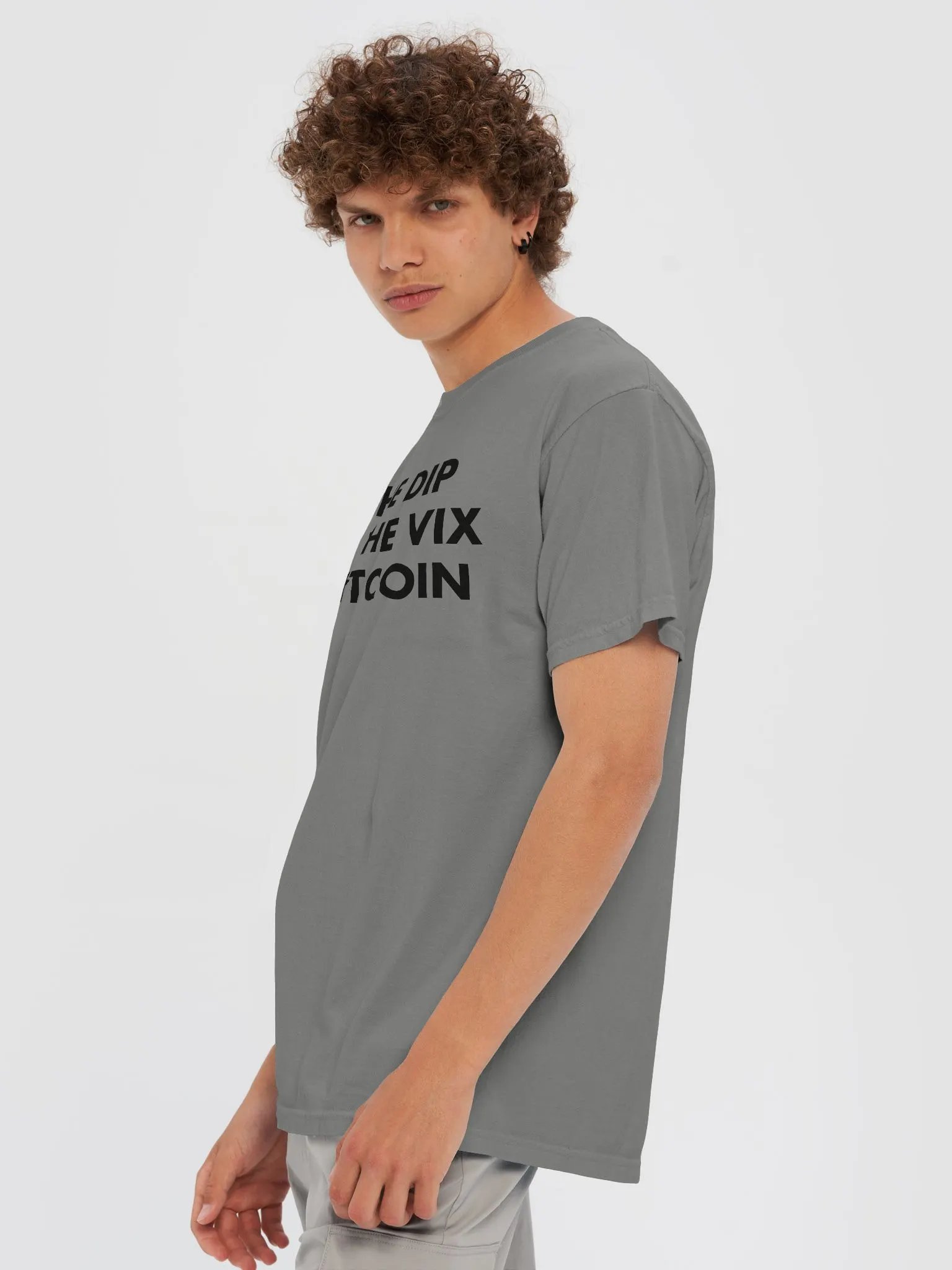 Buy The Dip T-Shirt product image (6)