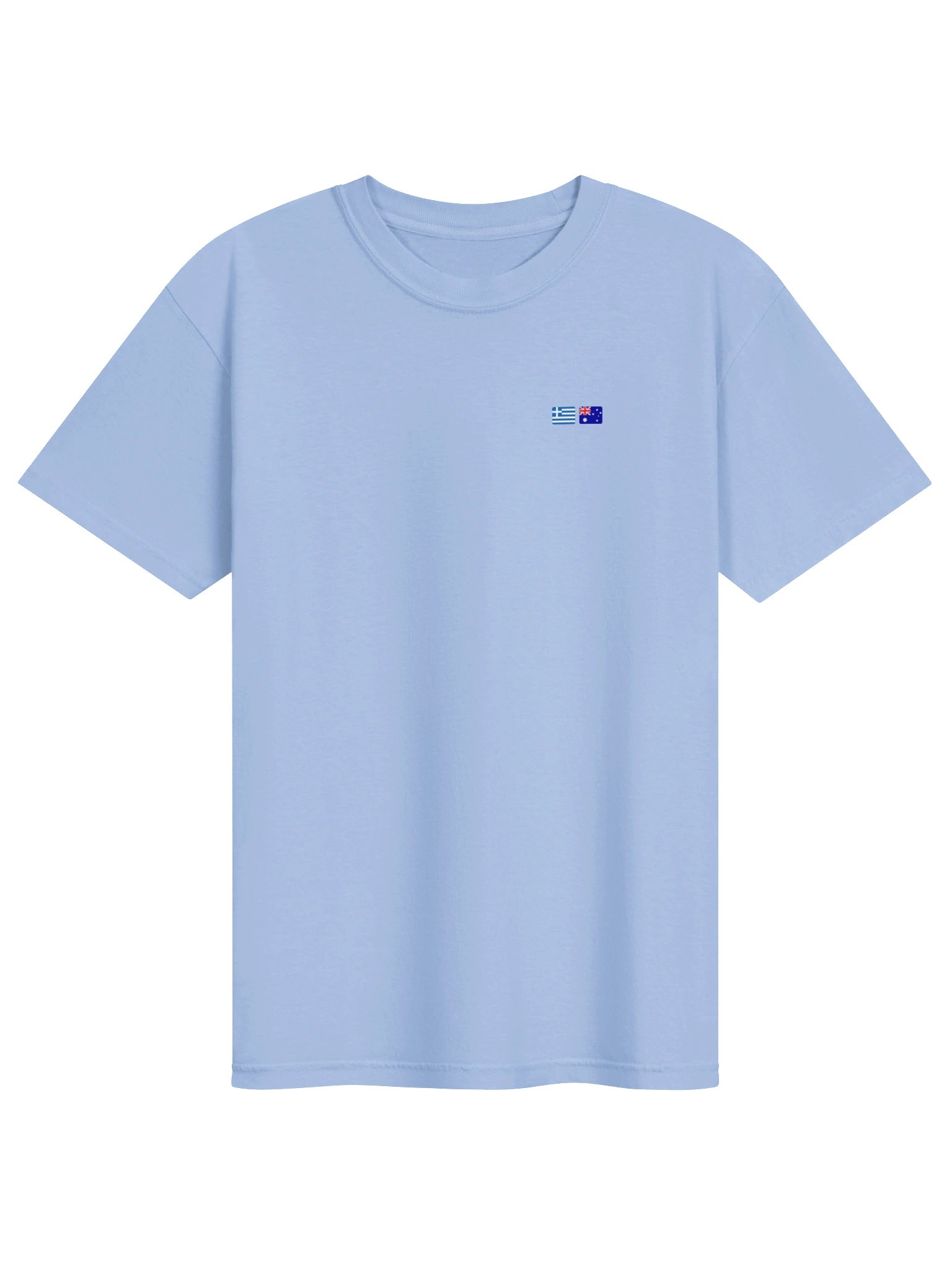 σάραπ γουίλιαμ t shirt product image (1)