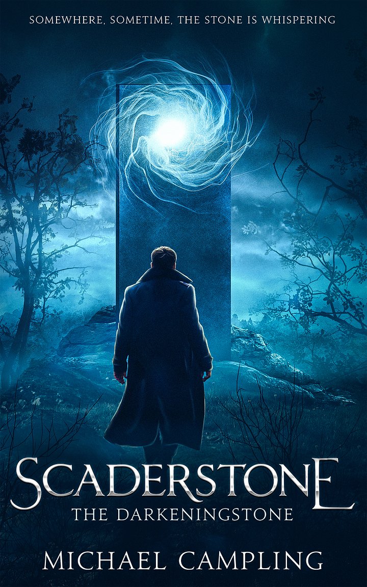 Scaderstone: A Tale of Time Travel and Ancient Secrets (ebook) product image (1)