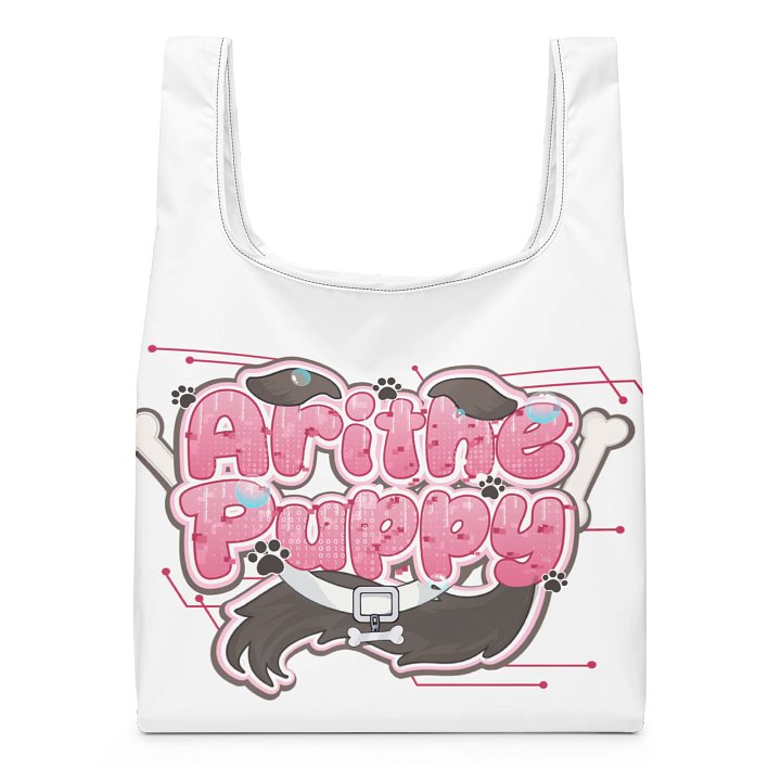 Ari in a BAAAG? product image (1)