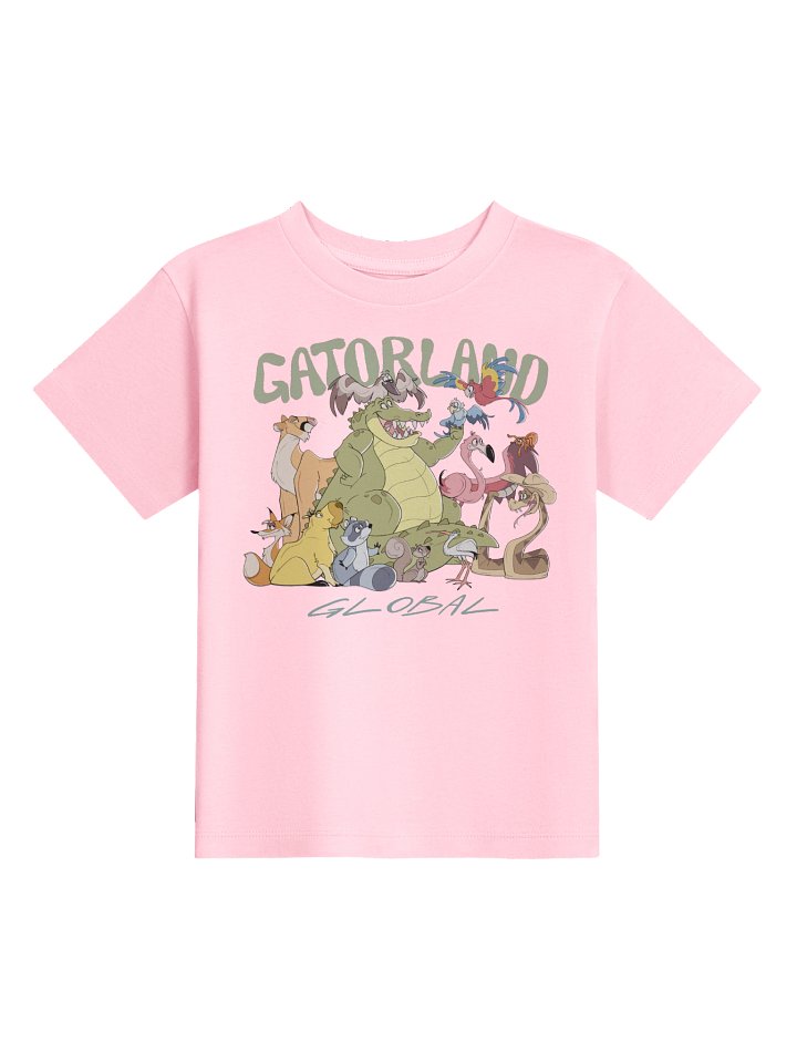 Kid's Gatorland Gang product image (1)