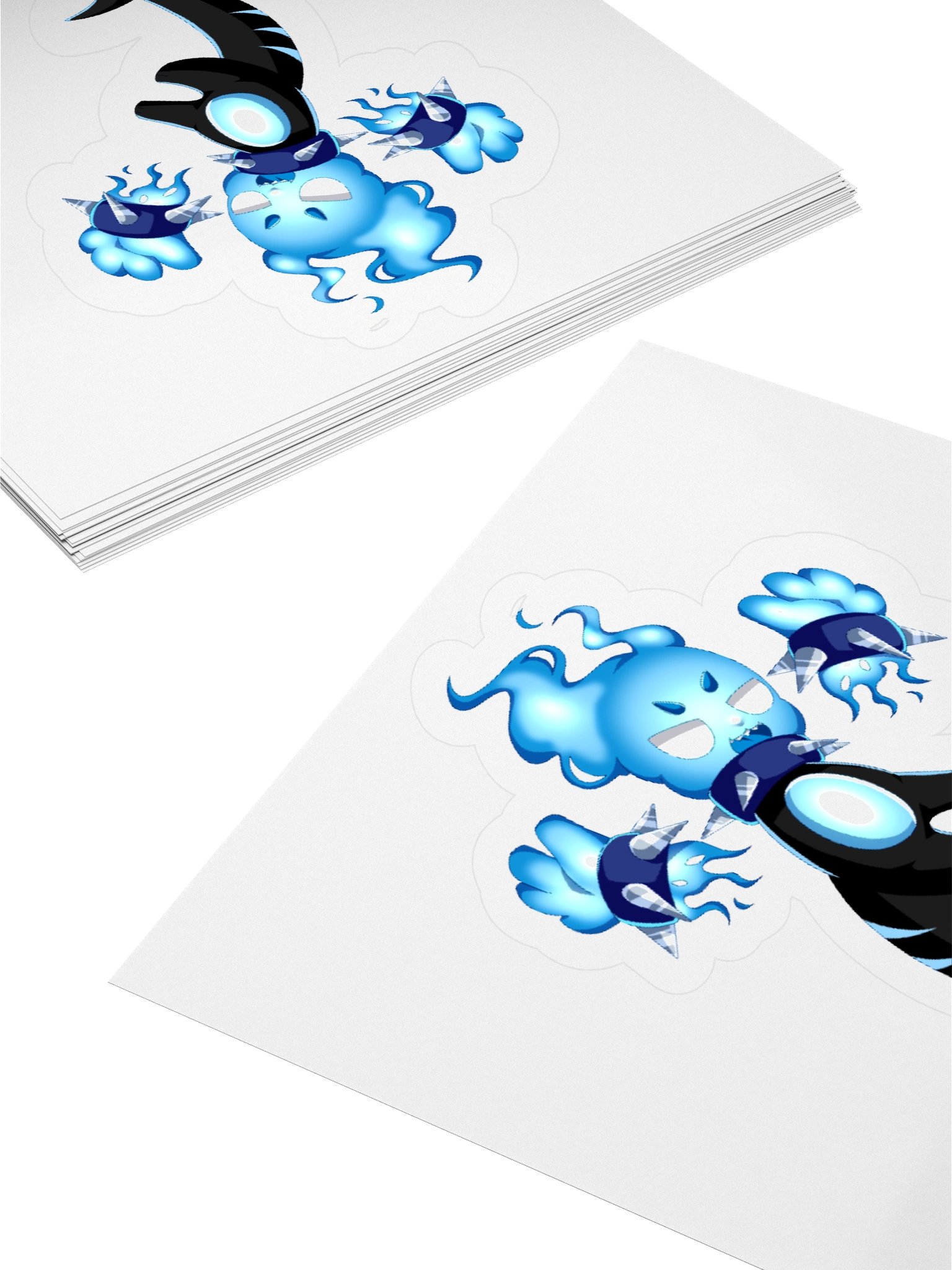 Fizzle Sticker product image (16)