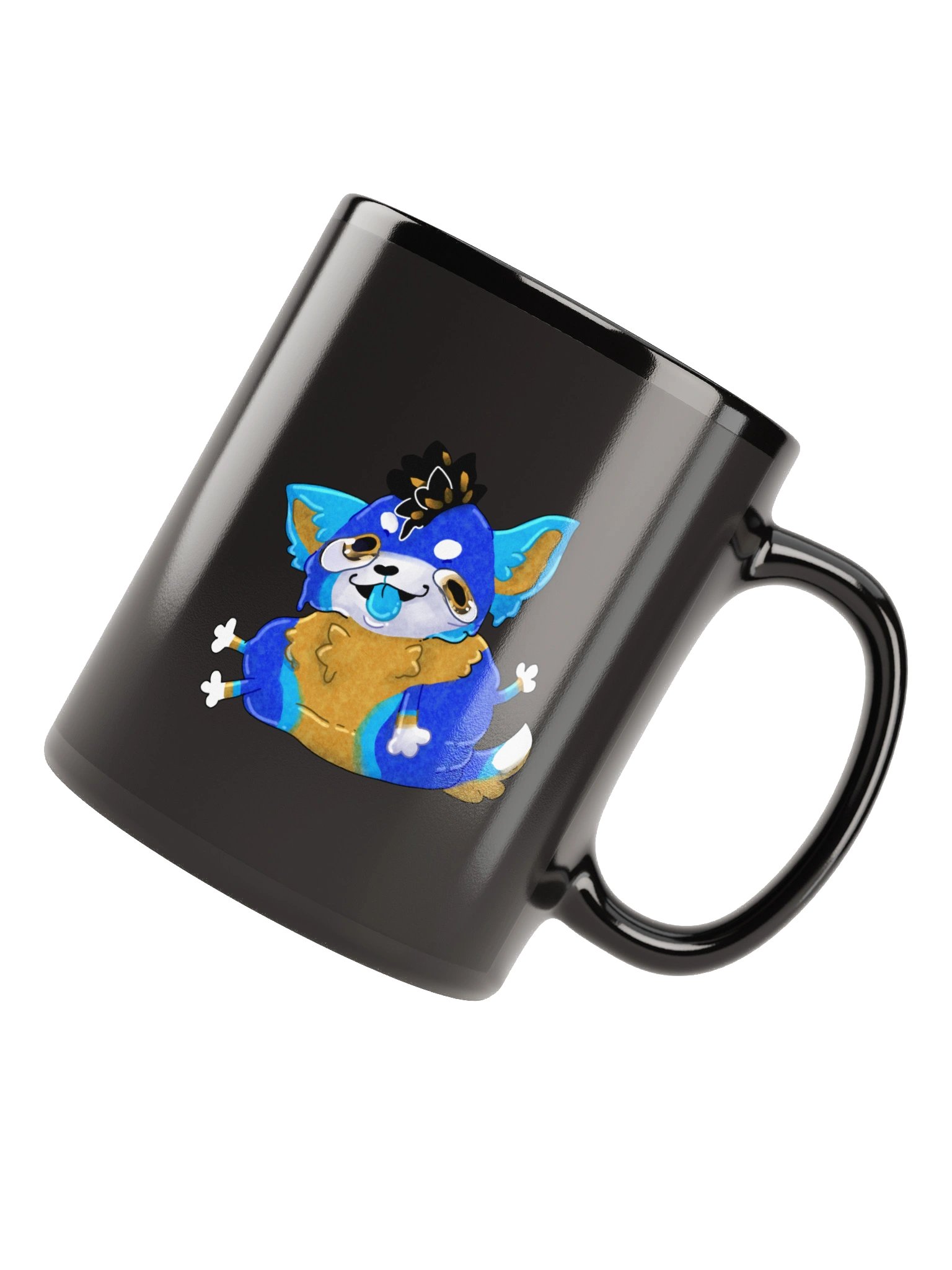 Hunderbaked Mug product image (6)
